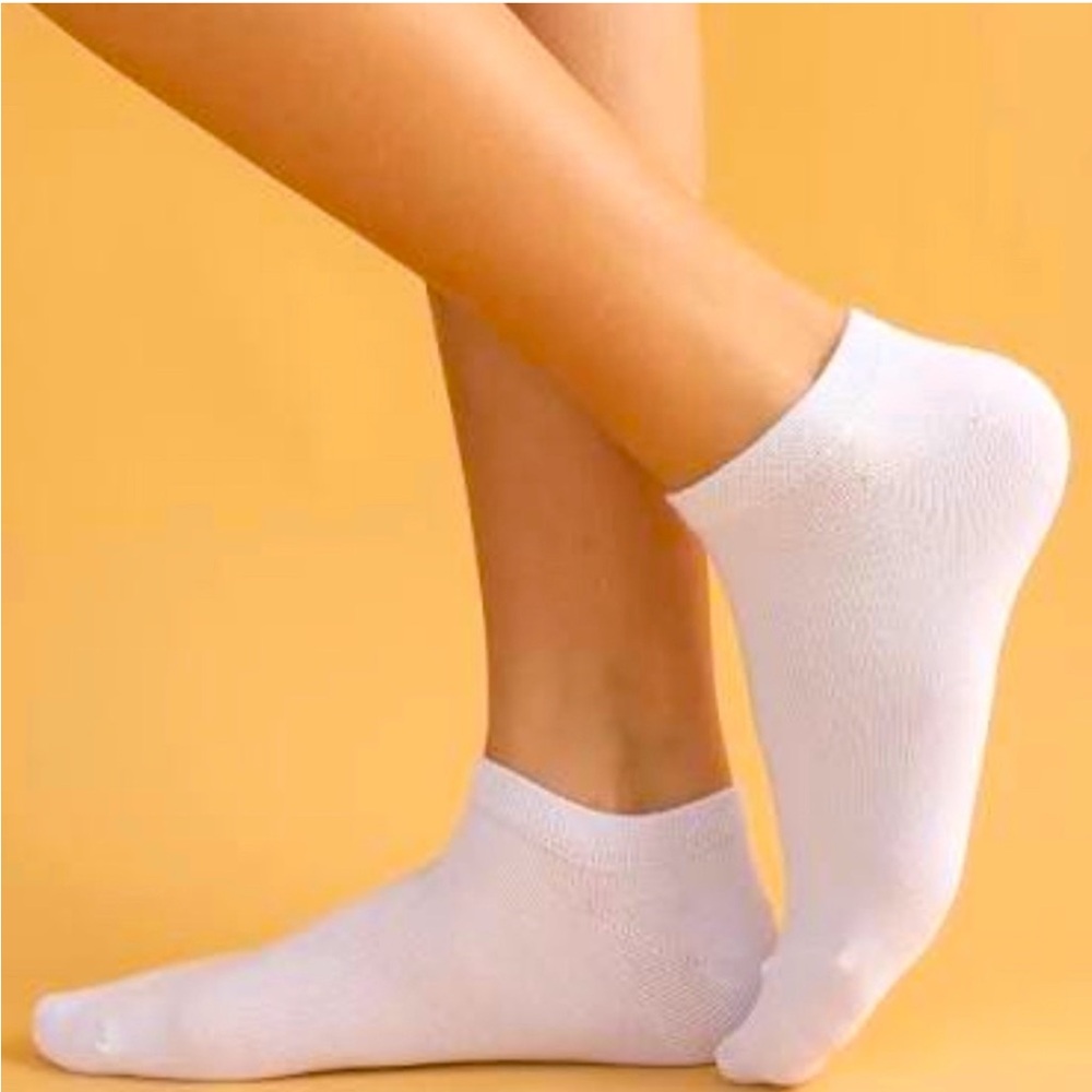 my socks